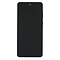 Samsung Samsung Galaxy Note10 Lite (N770F/DS) Display, Aura Black/Zwart, GH82-22055A
