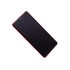 Samsung Galaxy Note10 Lite (N770F/DS) Display, Aura Red/Rood, GH82-22055C