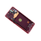Samsung Samsung Galaxy Note10 Lite (N770F/DS) Display, Aura Red/Rood, GH82-22055C