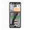 Samsung Samsung Galaxy S20 5G (G981F/DS) Display, Cosmic Grey/Grau, GH82-22123A;GH82-22131A