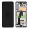 Samsung Samsung Galaxy S20 5G (G981F/DS) Display, Cloud White, GH82-22123B;GH82-22131B