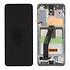 Samsung Galaxy S20 5G (G981F/DS) Display, Cloud White, GH82-22123B;GH82-22131B
