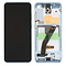 Samsung Samsung Galaxy S20 5G (G981F/DS) Display, Cloud Blue, GH82-22123D;GH82-22131D