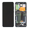 Samsung Samsung Galaxy S20+ (G985F/DS) / Galaxy S20+ 5G (G986F/DS) Display, Cosmic Black/Zwart, GH82-22134A;GH82-22145A