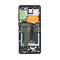 Samsung Samsung Galaxy S20+ (G985F/DS) / Galaxy S20+ 5G (G986F/DS) Display, Cosmic Black/Zwart, GH82-22134A;GH82-22145A