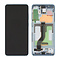 Samsung Samsung Galaxy S20+ (G985F/DS) / Galaxy S20+ 5G (G986F/DS) Display, Display, Cloud Blue, GH82-22134D;GH82-22145D