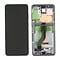 Samsung Samsung Galaxy S20+ (G985F/DS) / Galaxy S20+ 5G (G986F/DS) Display, Cosmic Grey/Grijs, GH82-22134E;GH82-22145E