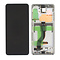 Samsung Samsung Galaxy S20+ (G985F/DS) / Galaxy S20+ 5G (G986F/DS) Display, Cloud White, GH82-22134B;GH82-22145B