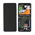 Samsung Galaxy S20 Ultra (G988F/DS) Display, Inkl. Kamera, Cosmic Black/Schwarz, GH82-22271A;GH82-22327A