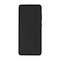 Samsung Samsung Galaxy S20 Ultra (G988F/DS) Display, Incl. Camera, Cosmic Black, GH82-22271A;GH82-22327A