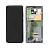 Samsung Galaxy S20 Ultra (G988F/DS) Display, Inkl. Kamera, Cosmic Grey/Grau, GH82-22271B;GH82-22327B
