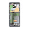 Samsung Samsung Galaxy S20 Ultra (G988F/DS) Display, Incl. Camera, Cosmic Grey/Grijs, GH82-22271B;GH82-22327B