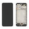 Samsung Samsung Galaxy M21 (M215F/DS) Display, Black, GH82-22509A;GH82-22836A