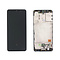Samsung Samsung Galaxy A41 (A415F/DS) Display, Black, GH82-22860A;GH82-23019A