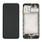 Samsung Samsung Galaxy M31 (M315F/DS) Display, Black, GH82-22405A;GH82-22631A