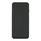 Samsung Samsung Galaxy M31 (M315F/DS) Display, Zwart, GH82-22405A;GH82-22631A
