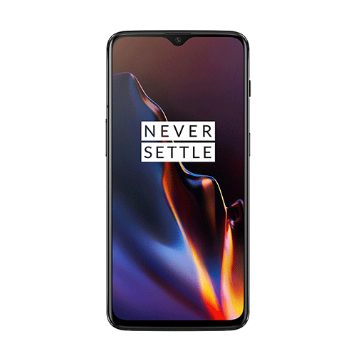 OnePlus 6