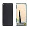 Samsung Samsung G715F/DS Galaxy Xcover Pro Display, Zwart, GH82-22040A