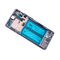Samsung Samsung Galaxy S10 5G (G977B) Display, Majestic Black/Zwart, GH82-20442B
