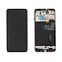 Samsung Galaxy A10 (A105F/DS) Display (NON-EU Version/V2), Zwart, GH82-19367A;GH82-19515A