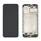 Samsung Samsung Galaxy M30s (M307FN/DS) Display, Black, GH82-21266A;GH82-21265A