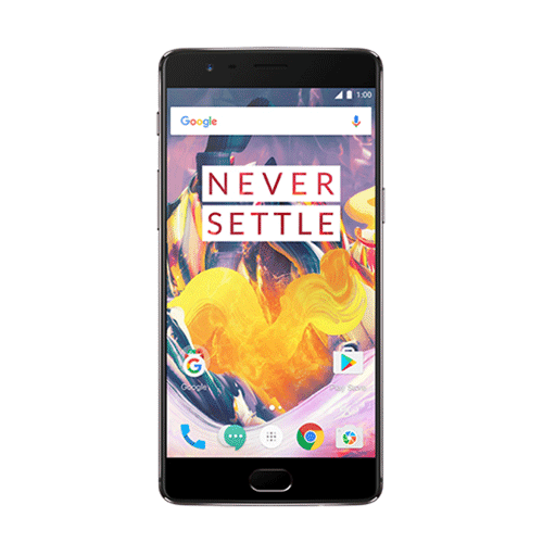 OnePlus 3T