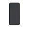 Samsung Samsung Galaxy M30s (M307FN/DS) Display, Zwart, GH82-21266A;GH82-21265A
