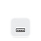 Apple Apple USB-Oplader Voor iPad, iPhone | USA | 5W | Bulk