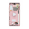 Samsung Samsung Galaxy Note20 (N980B) Display, Mystic Bronze/Brons, GH82-23495B;GH82-23733B