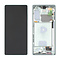Samsung Samsung Galaxy Note20 (N980B) Display, Mystic Green/Groen, GH82-23495C;GH82-23733C