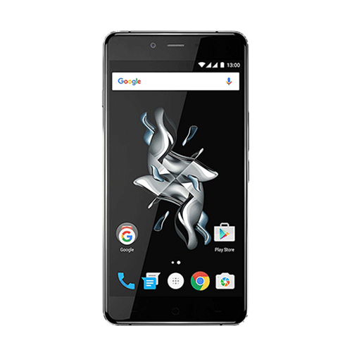 OnePlus X