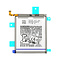 Samsung Samsung Galaxy Note20 Ultra (N985F)/Galaxy Note20 Ultra 5G (N986B)Accu, EB-BN985ABY, 4500mAh, GH82-23333A