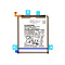 Samsung Samsung Akku, EB-BA515ABY, 4000mAh, GH82-21668A