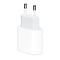 Apple Apple USB-C Oplader A1692 | EU | 18W | Blisterverpakking