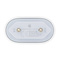 Apple Apple USB-C Ladegerät A1692 | EU | 18W | Blisterpackung
