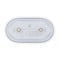 Apple Apple USB-C Oplader A1692 | EU | 18W | Blisterverpakking
