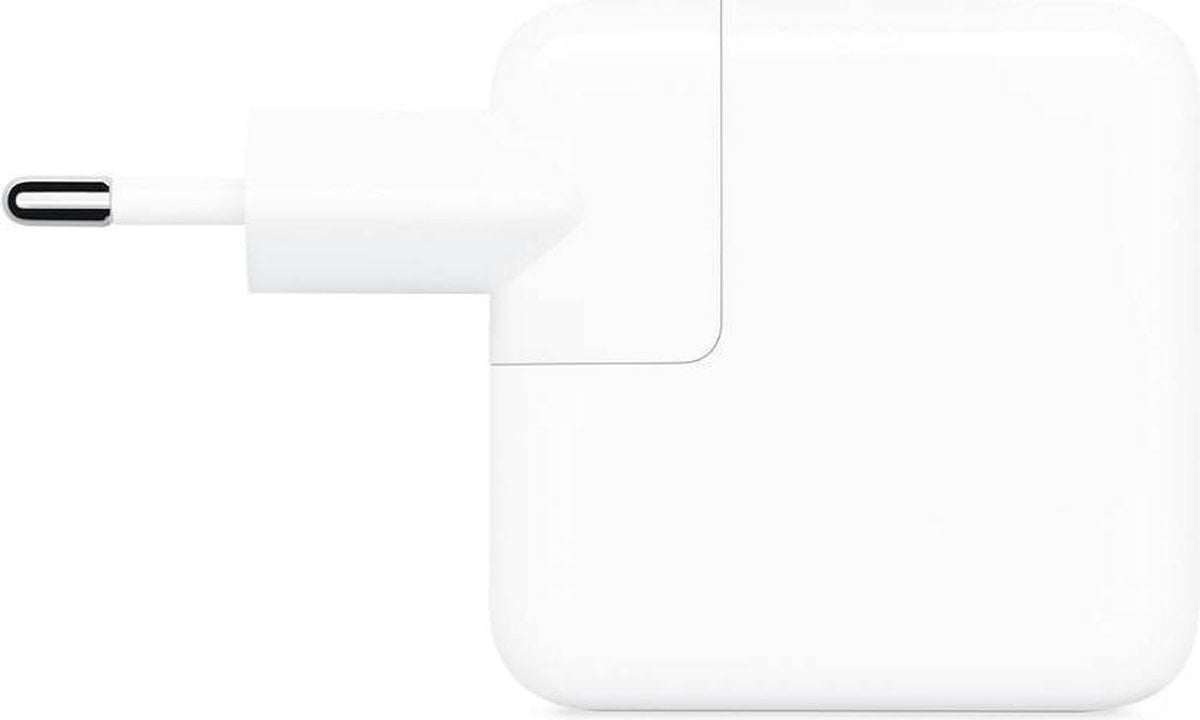 Apple Apple USB-C Charger A1540 | EU | 29W | Blister Packaging