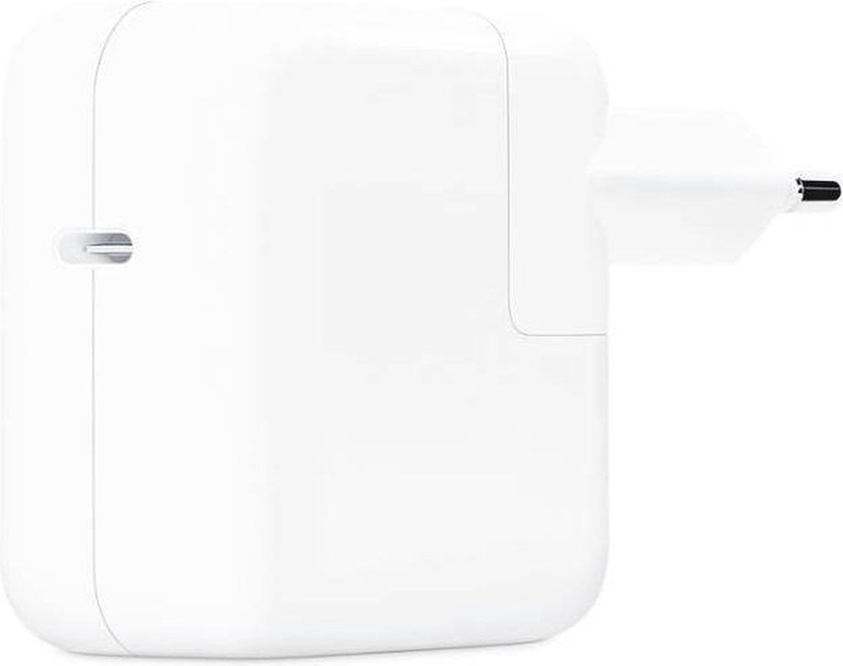 Apple Apple USB-C Charger A1540 | EU | 29W | Blister Packaging