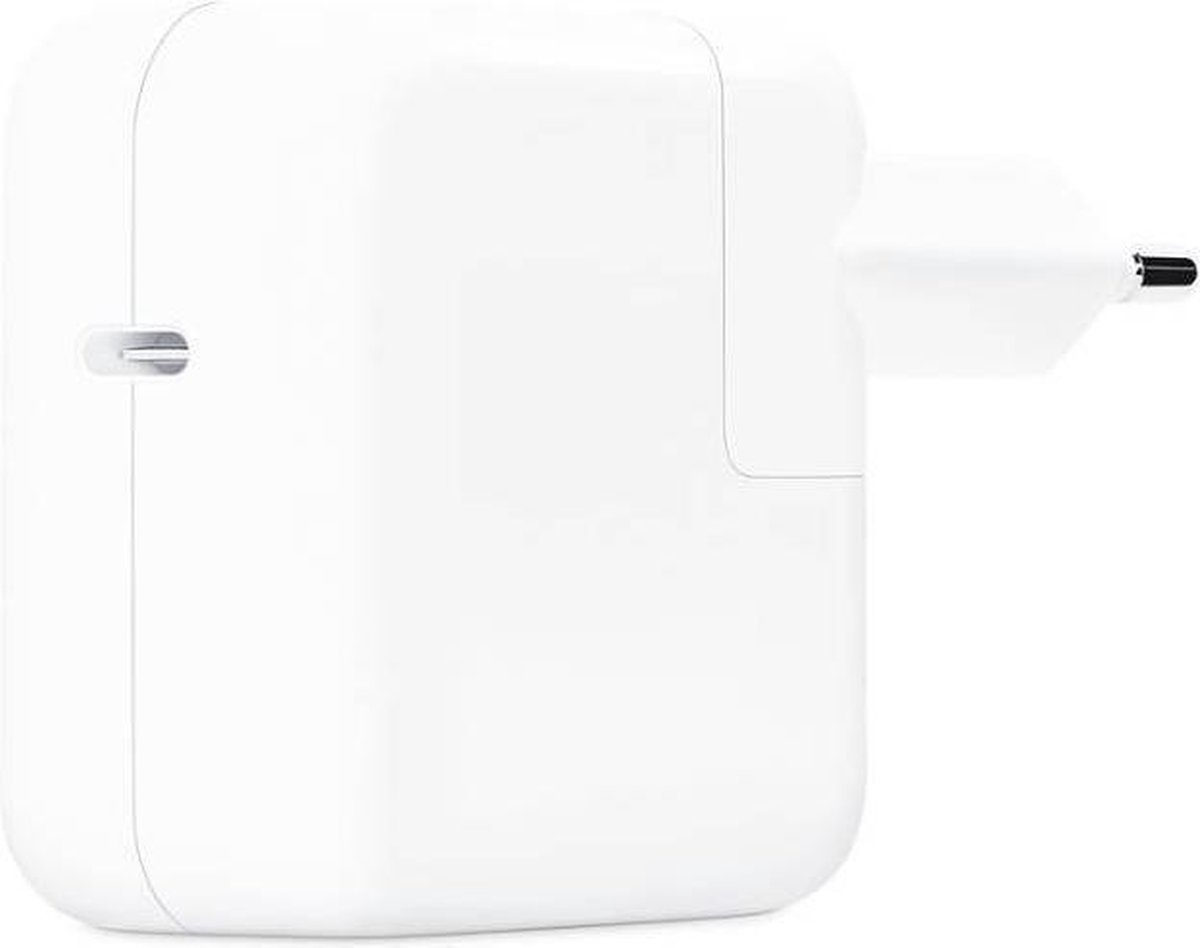 Apple Apple USB-C Oplader A1540 | EU | 29W | Blisterverpakking