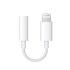 Lightning auf 3,5mm Kopfhöreranschluss Adapter - HIGH COPY - Bulk - Passend für iPhone, iPad