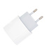 USB-C Oplader | HIGH COPY | Wit | EU | 20W | Bulk | Geschikt voor iPhones, iPads,  AirPods