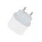 Apple USB-Charger | HIGH COPY | White | EU | 20W | Bulk | Compatible with iPhones, iPads,  AirPods