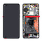 Huawei Huawei ANA-N29 P40 Display, Black, 02353MFA