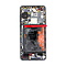 Huawei Huawei ANA-N29 P40 Display, Schwarz, 02353MFA