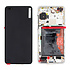 Huawei ANA-N29 P40 Display, Ice White, 02353MFW