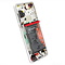 Huawei Huawei ANA-N29 P40 Display, Ice White/Weiß, 02353MFW