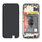Huawei Huawei JNY-L21 P40 Lite Display, Midnight Black/Zwart, 02353KFU