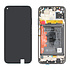 Huawei JNY-L21 P40 Lite Display, Midnight Black/Zwart, 02353KFU