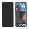 Huawei Huawei ELS-N29 P40 Pro Display, Deep Sea Blue/Blau, 02353PJJ