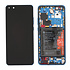 Huawei ELS-N29 P40 Pro Display, Deep Sea Blue, 02353PJJ